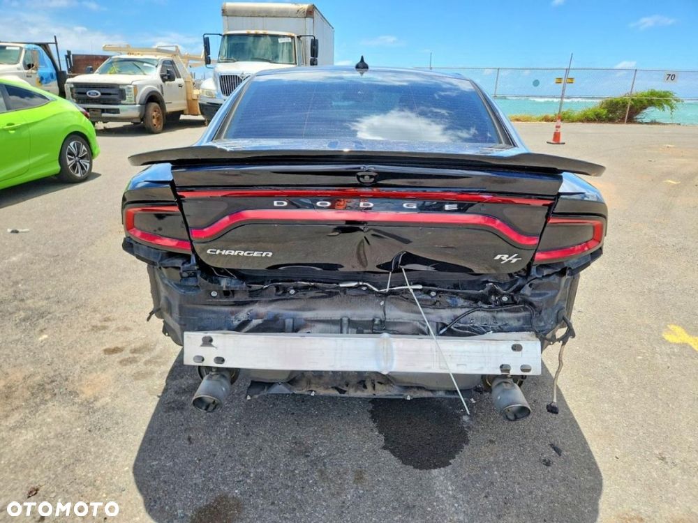 Dodge Charger - 6