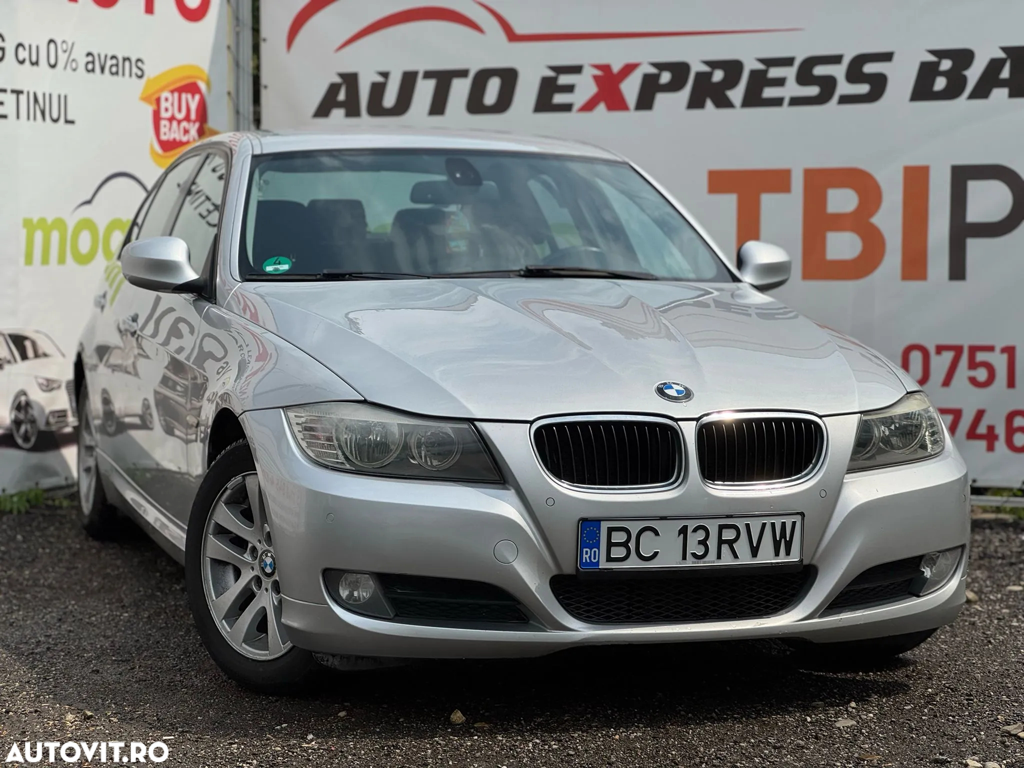 BMW Seria 3 - 9