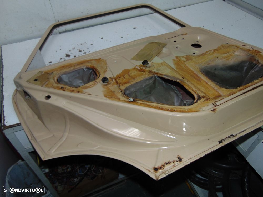 Renault 12 carrinha portas trás - 4