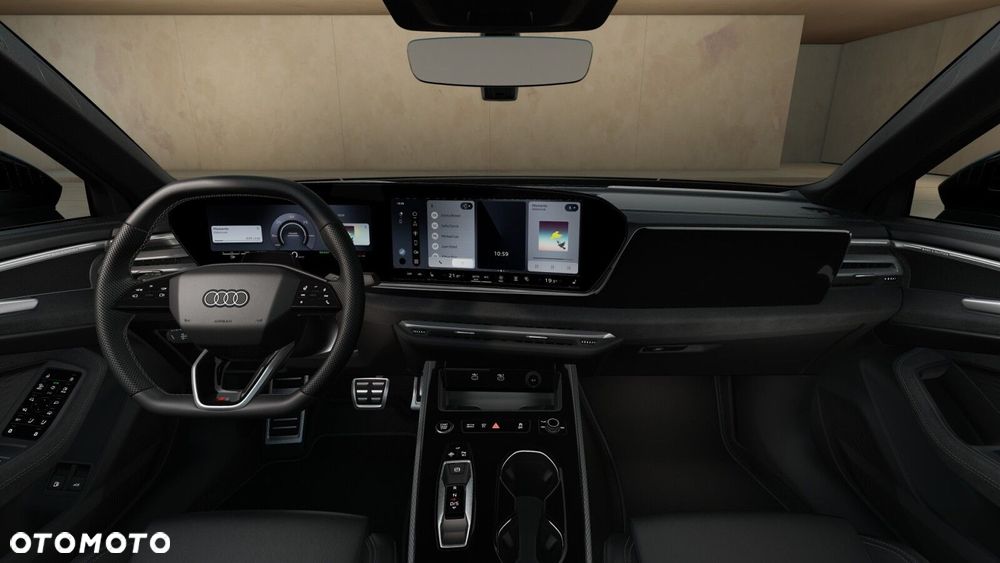 Audi A5 Limousine e-Hybrid 270 kW Quattro S tronic - 9