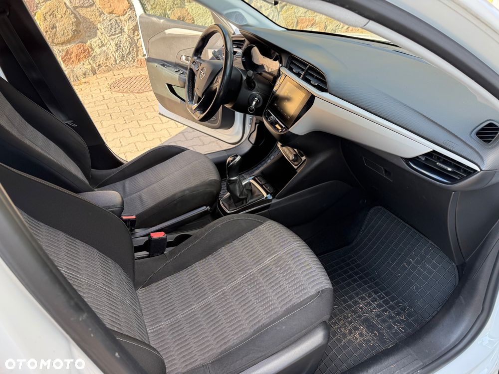 Opel Corsa 1.2 Edition S&S - 14