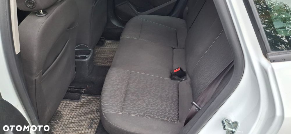 Opel Astra - 12