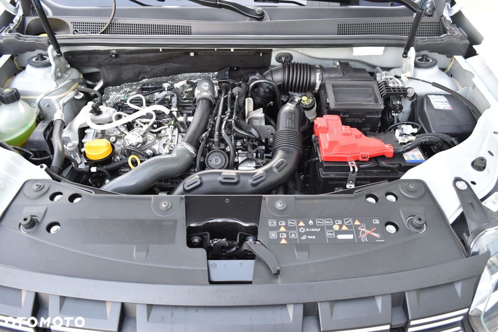 Dacia Duster 2023