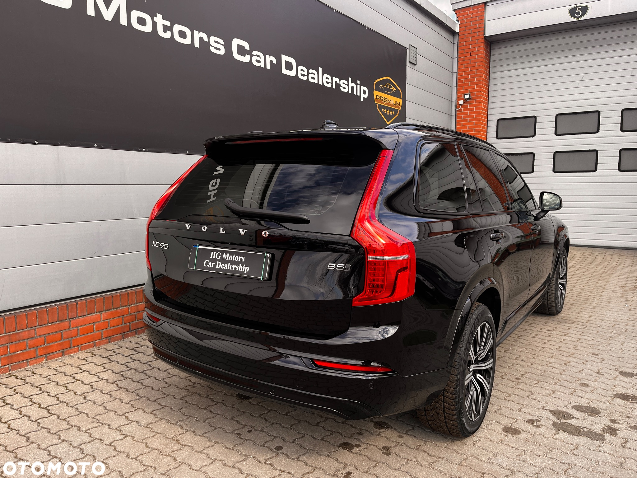 Volvo XC 90 - 14