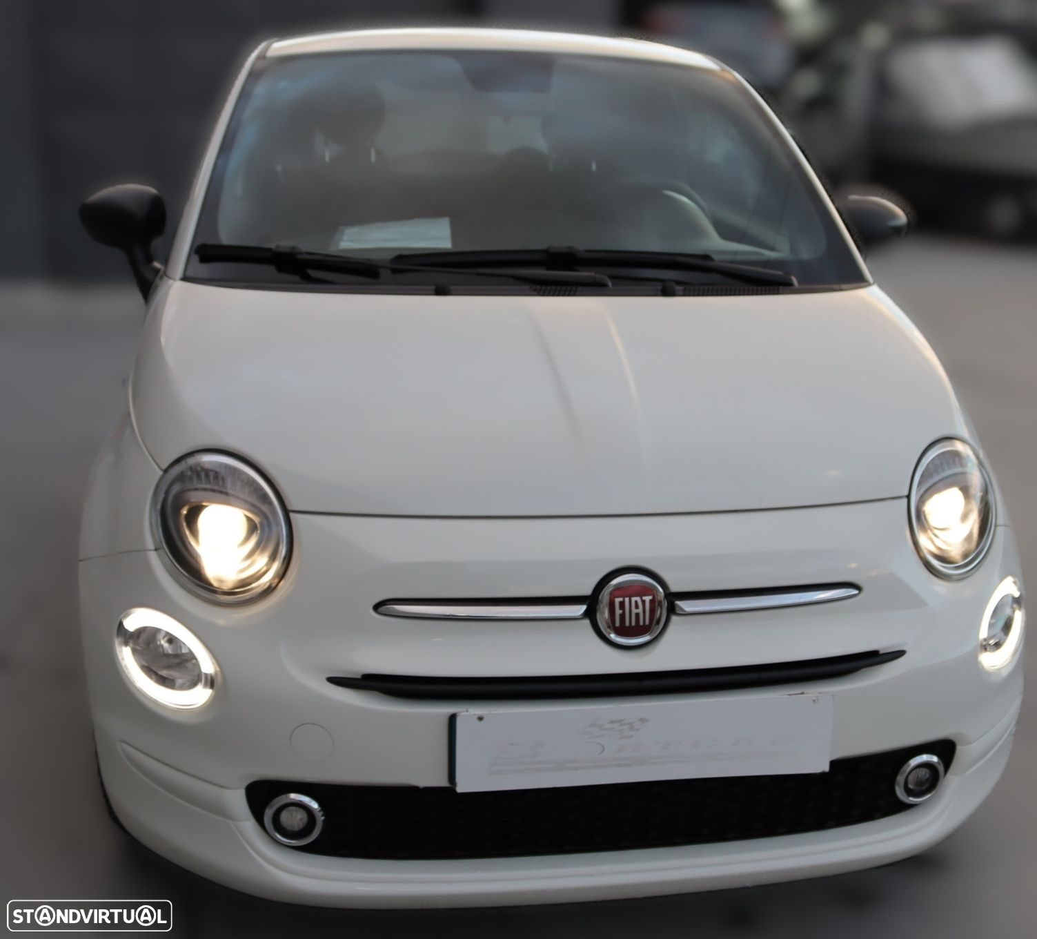 Fiat 500 - 9