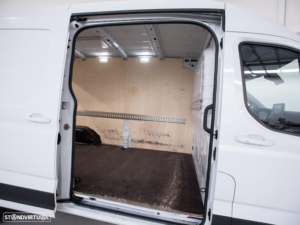 Maxus Deliver 9 2.0 transporter c/iva - 7