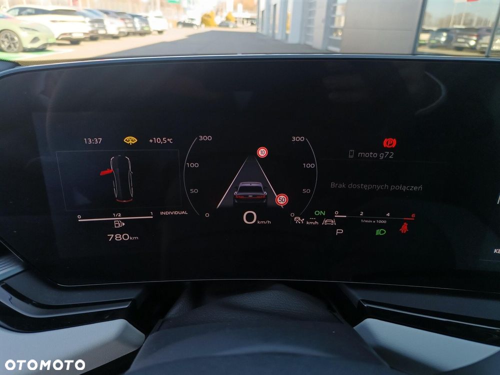 Audi A6 Avant - 16