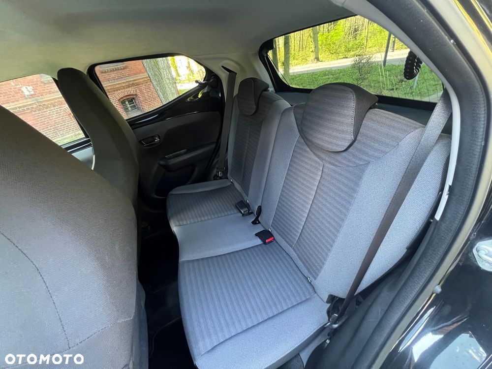 Toyota Aygo x-business - 8