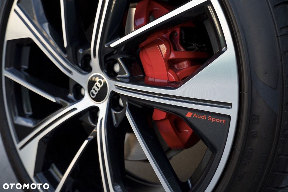 Audi Q5 40 TDI quattro S tronic sport - 18