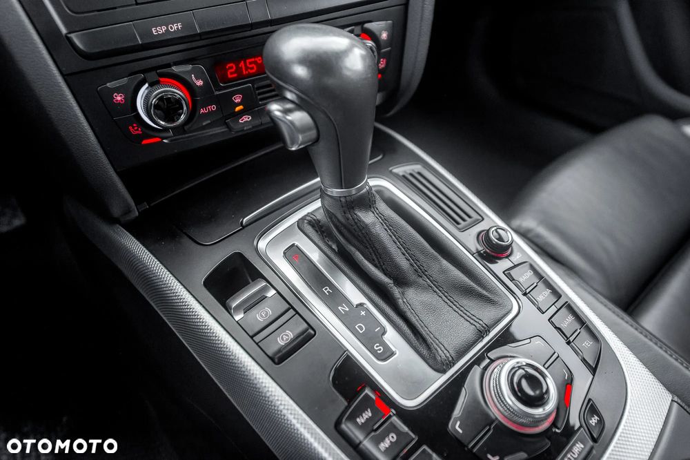 Audi A4 Allroad 3.0 TDI Quattro S tronic - 33