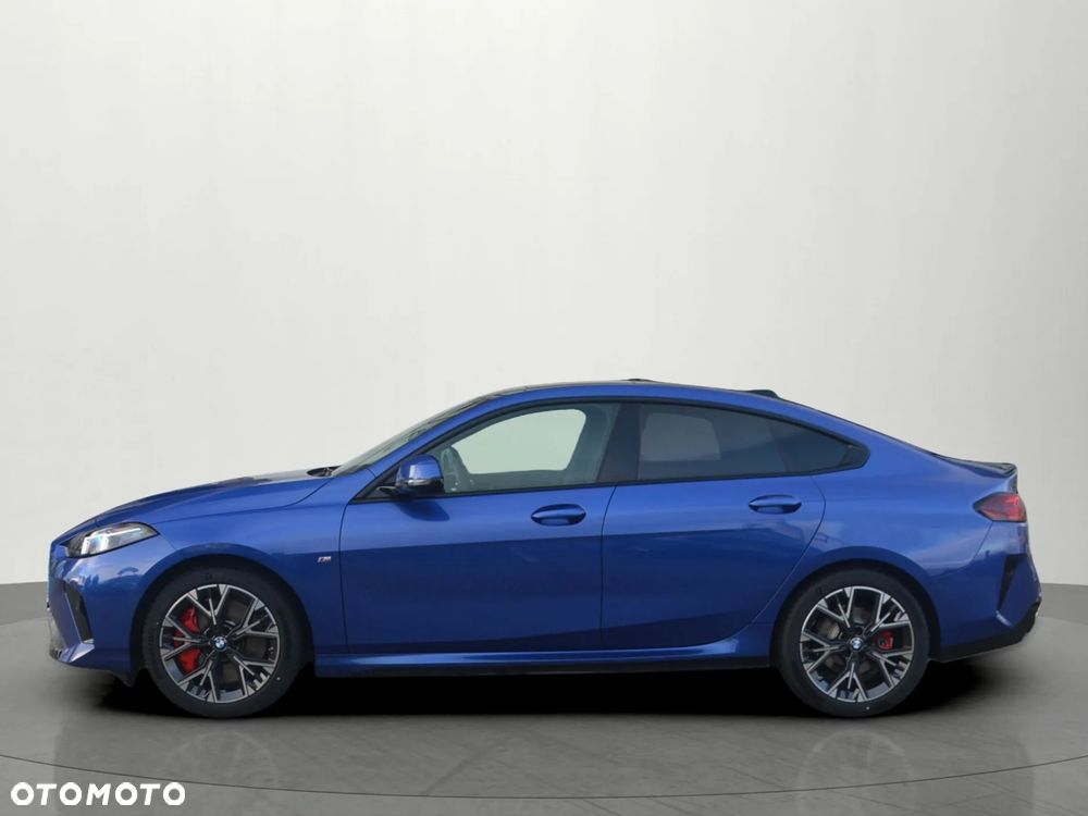 BMW Seria 2 218i M Sport - 4