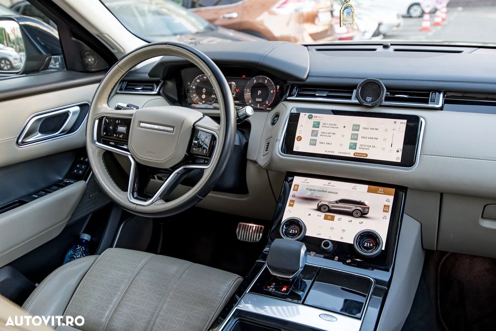Land Rover Range Rover Velar - 32