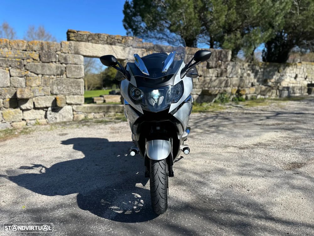 BMW K 1600 GTL K 1600 GTL - 2
