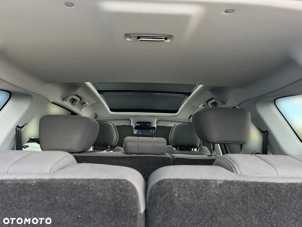 Chery Tiggo 8 1.6 T-GDI Prestige DCT - 25