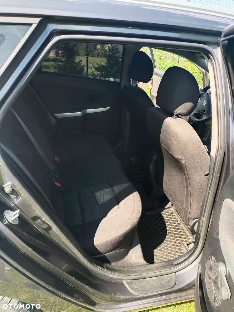 Kia Ceed 1.6 CRDi M - 5