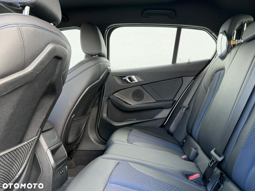 BMW Seria 1 118i M Sport - 5