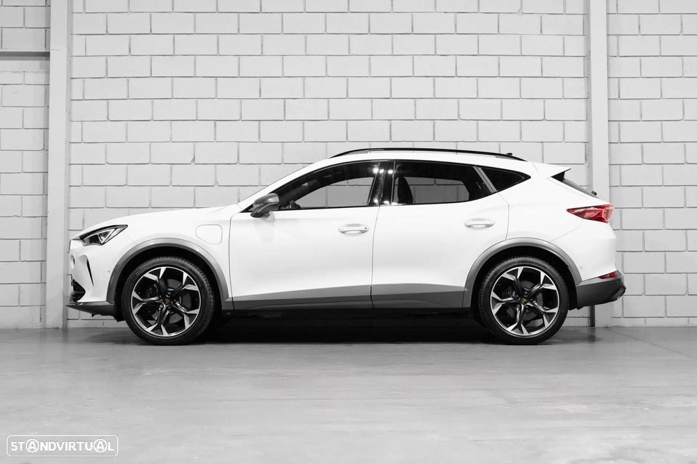 Cupra Formentor 1.4 e-Hybrid DSG VZ - 3