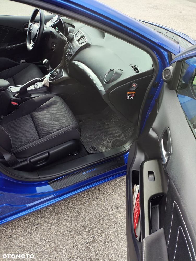 Honda Civic - 10