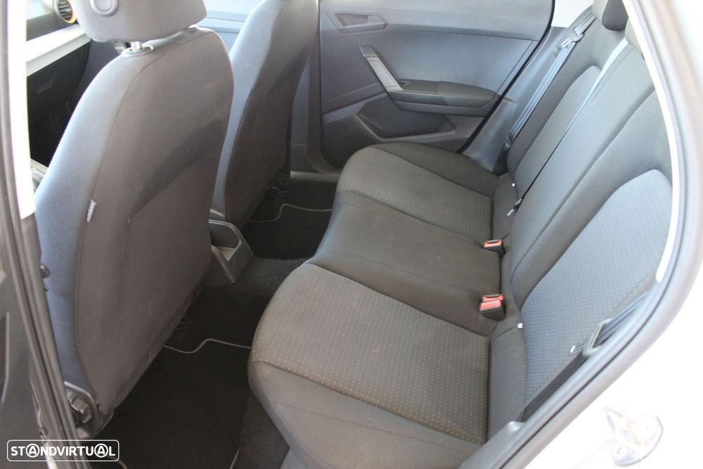 SEAT Ibiza 1.0 MPI Style - 11
