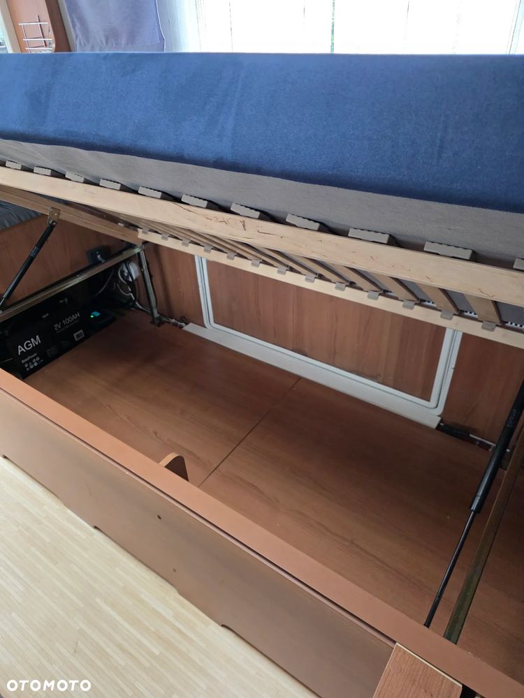 LMC Münsterland 490E Musica Arctic - 29