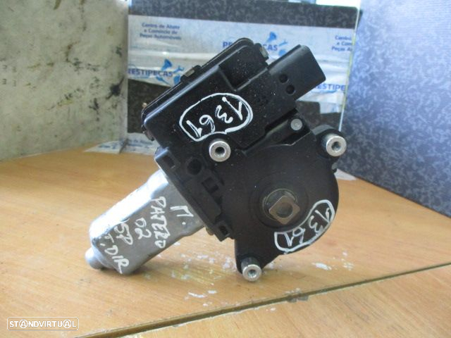 Motor Elevador Vidro MR436870 MITSUBISHI PAJERO 2002 TD - 2