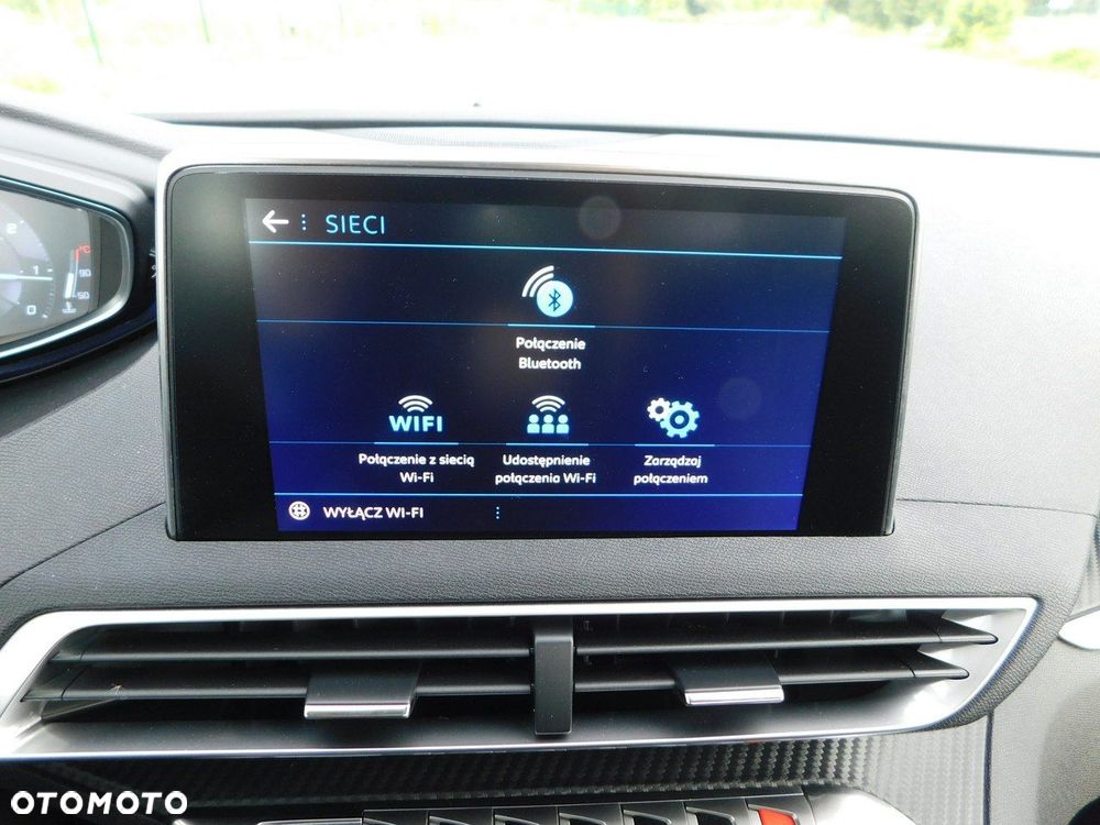 Peugeot 3008 1.5 BlueHDi Active S&S - 26