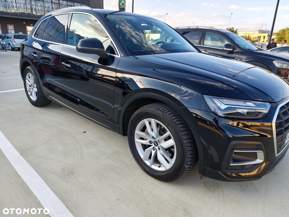 Audi Q5 - 2