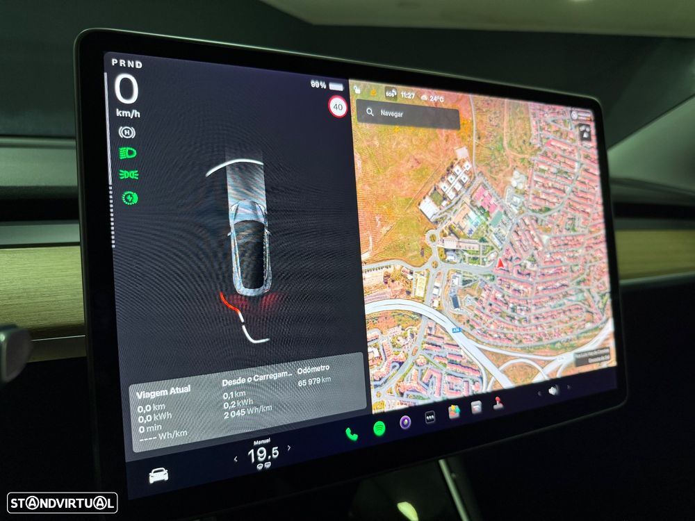 Tesla Model 3 Long Range AWD Dual Motor - 7