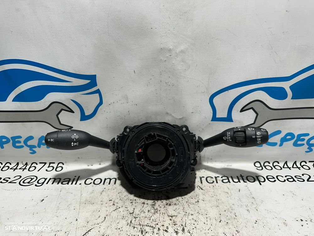 .Fita Airbag Comutador Piscas Luzes BMW X3 F25 9305954 2009 — 2017 - 1