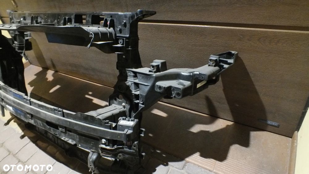 Pas przedni belka czujnik Kia Sorento III - 3