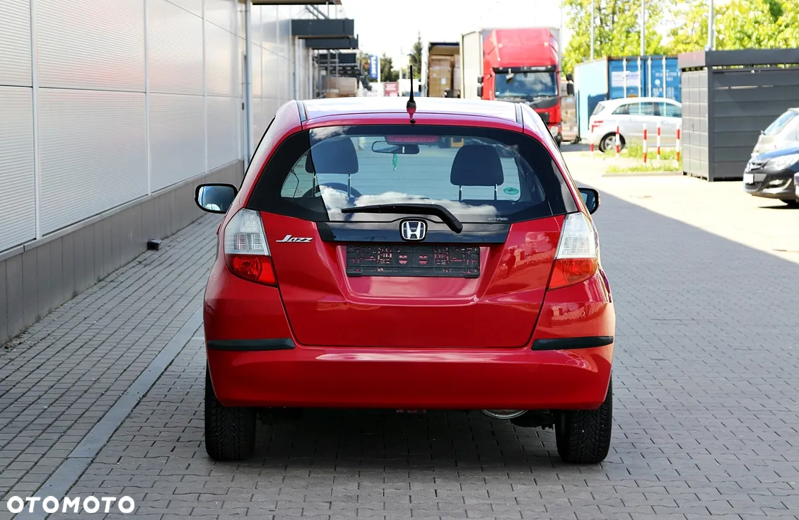 Honda Jazz 1.2 Trend - 12