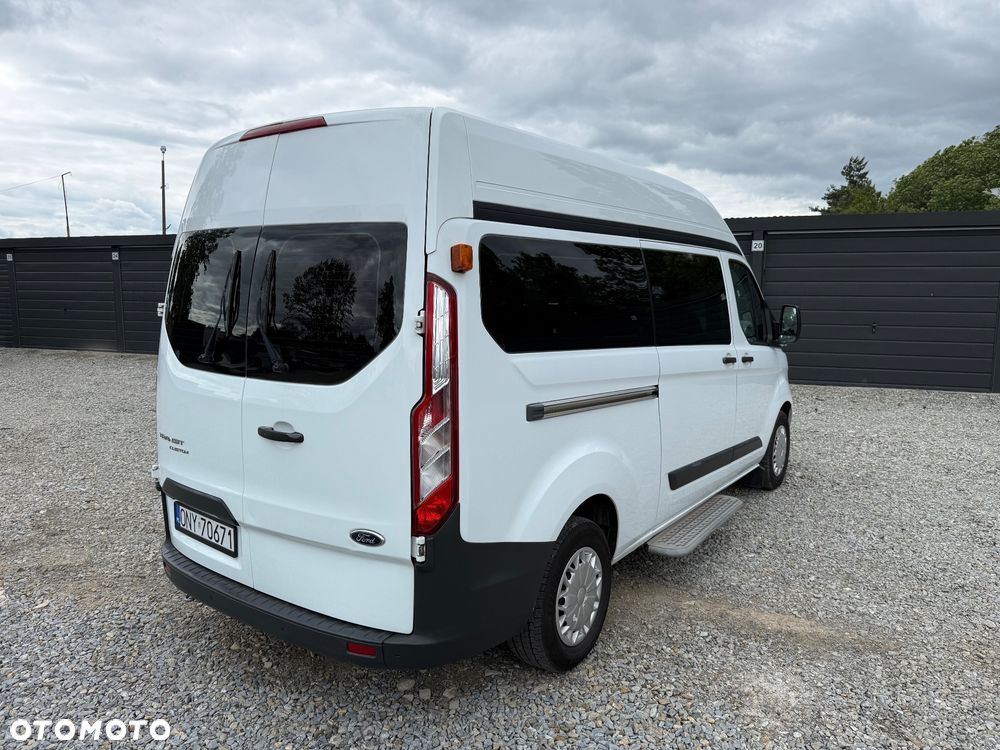 Ford Transit Custom L2H2 VA Trend - 6