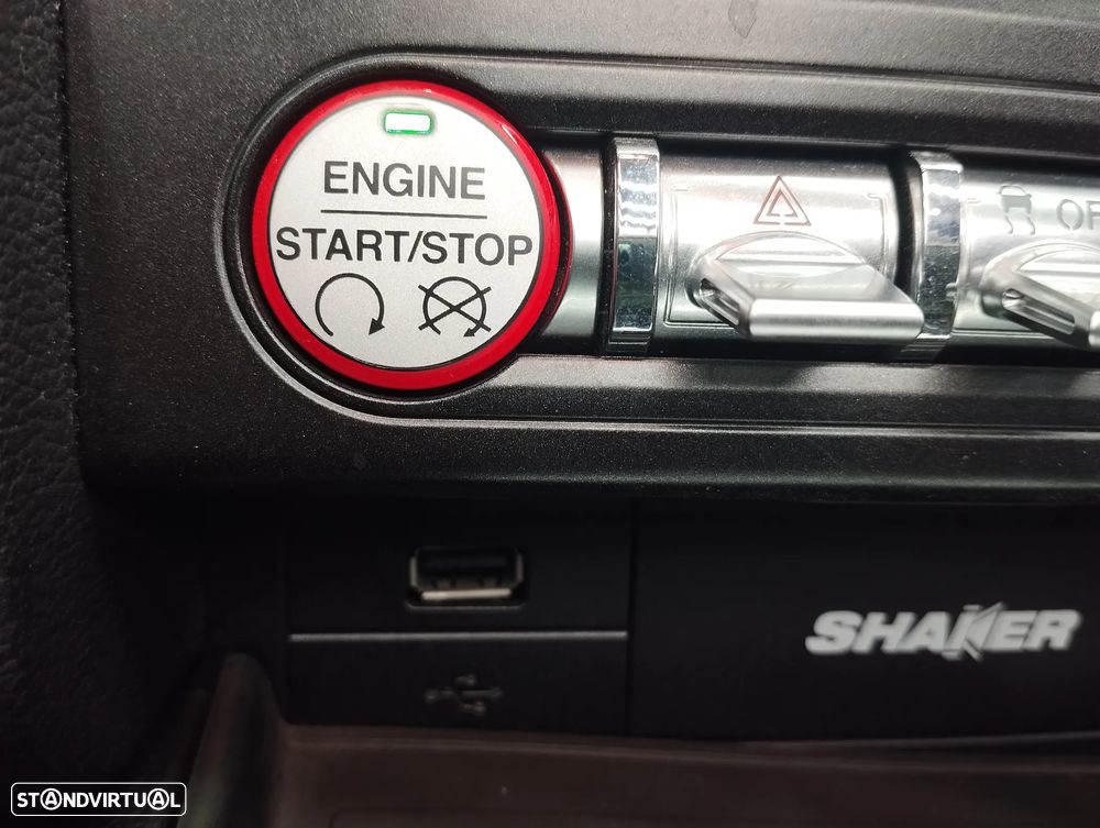 Ford Mustang 2.3i EcoBoost - 42