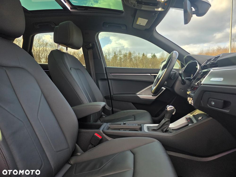 Audi Q3 45 TFSI Quattro S-Line S tronic - 26