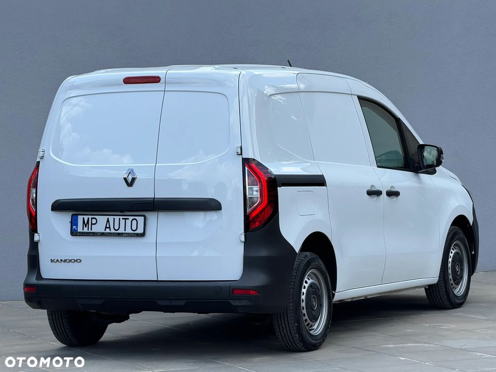 Renault Kangoo - 7