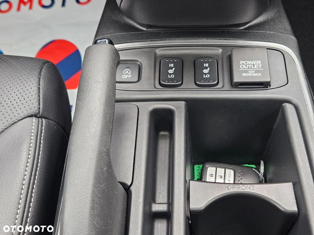 Honda CR-V 2.0 Executive (Sensing Pack / Connect+) - 35