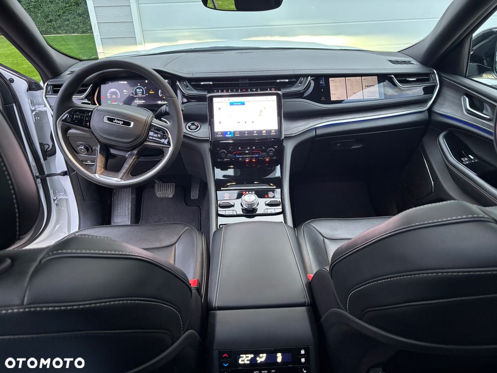 Jeep Grand Cherokee - 7