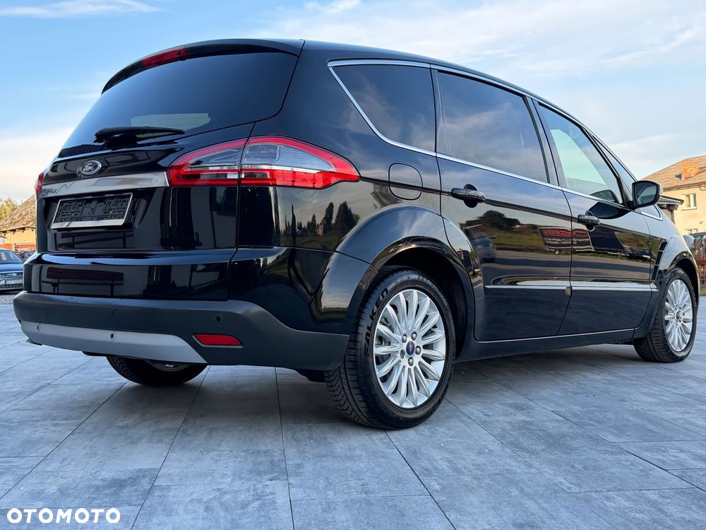 Ford S-Max - 4