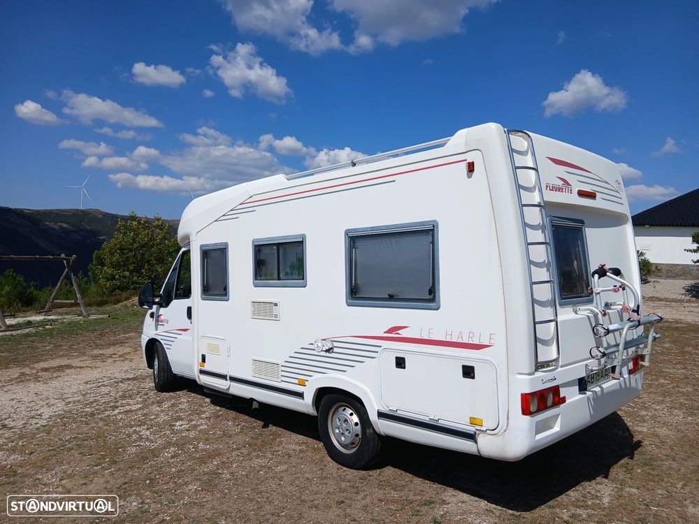 Citroen Jumper - 3