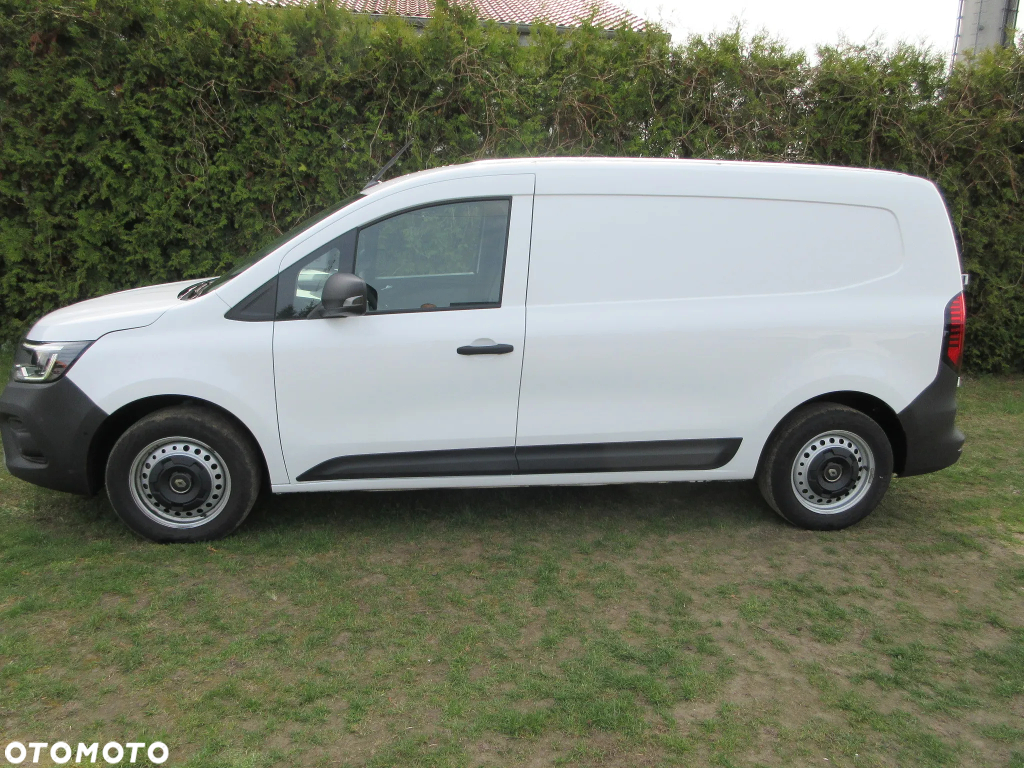 Renault KANGOO - 7