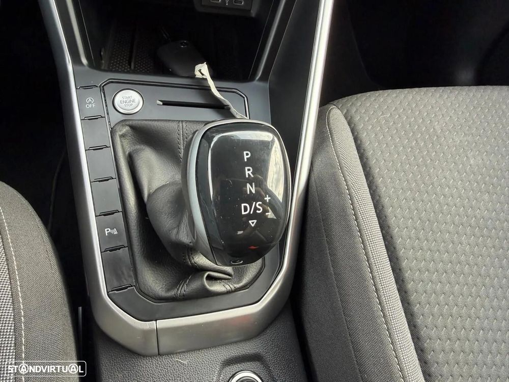 VW Taigo 1.0 TSI OPF DSG Style - 39