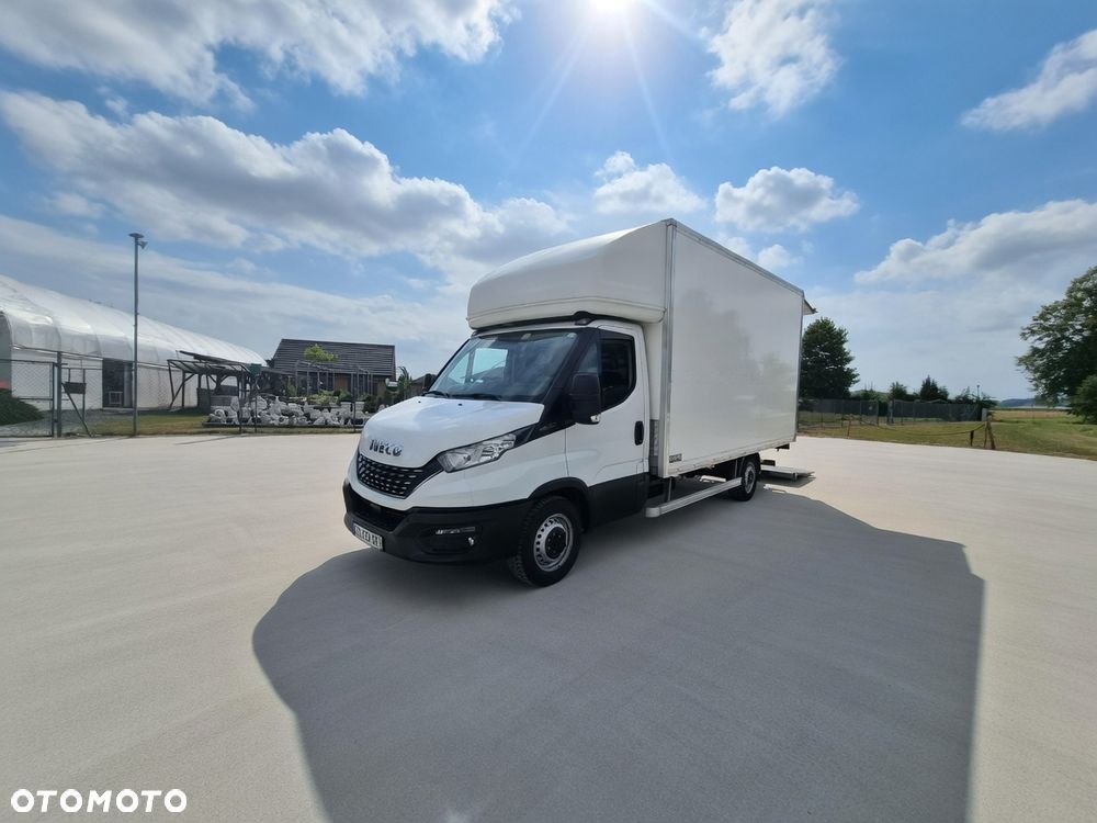 Iveco DAILY - 3