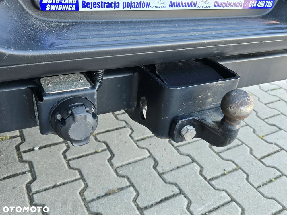 Ford Ranger Extra Autm Wildtrak - 9