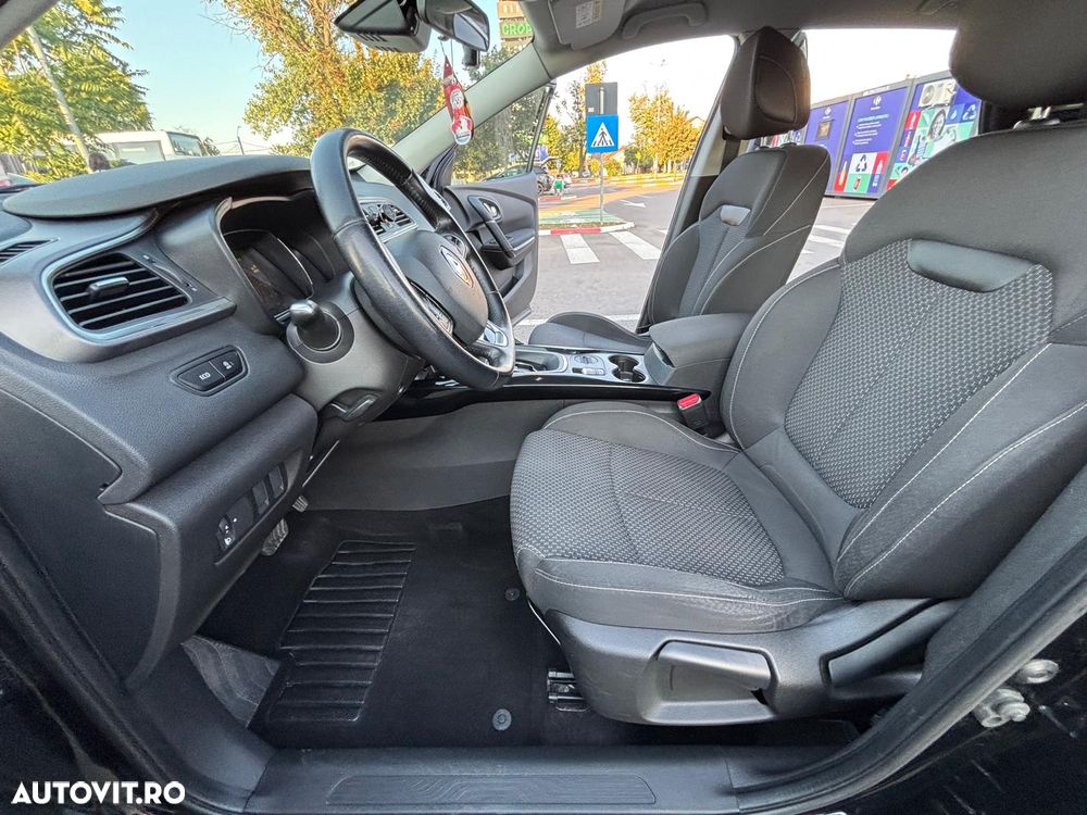 Renault Kadjar 1.5 DCI EDC Intens - 9