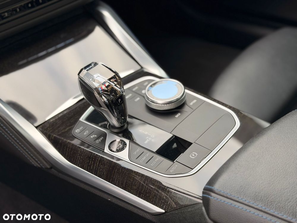 BMW Seria 4 430i xDrive M Sport - 24