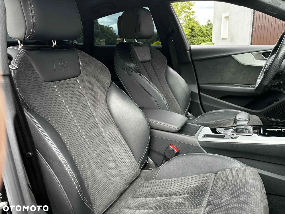 Audi A5 Sportback - 11