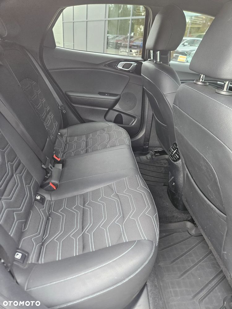 Kia XCeed 1.6 T-GDI Tribute DCT - 10