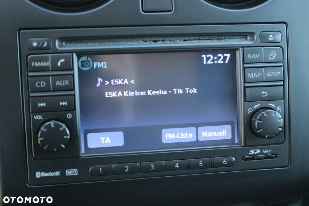 Nissan Qashqai 2.0 tekna - 33
