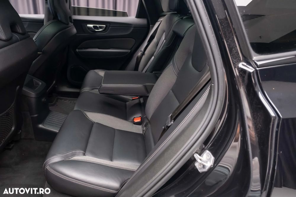 Volvo XC 60 Recharge T8 Twin Engine eAWD Polestar Engineered - 30