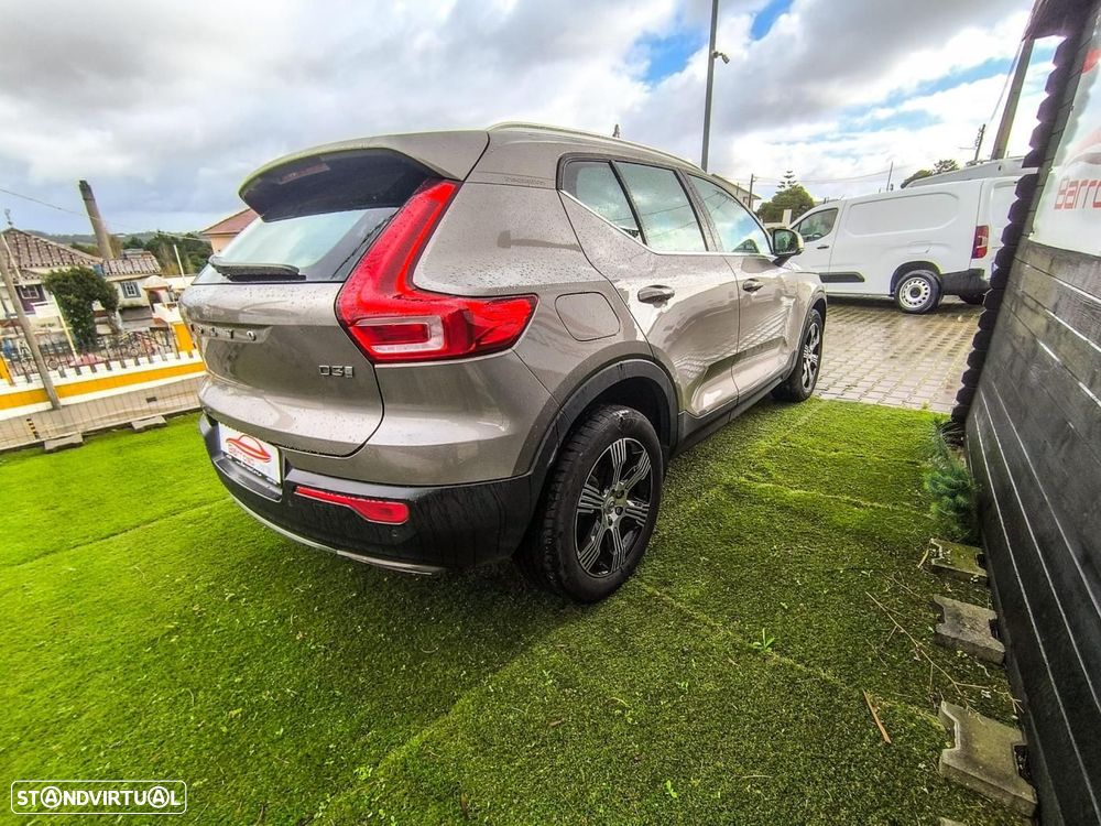 Volvo XC 40 2.0 D3 Inscription - 6